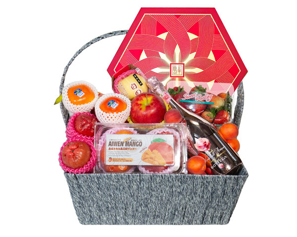 Mid-Autumn Gift Hamper -  Mid-Autumn Gifts - Variety Collection 0719A1 - M20719A1 Photo