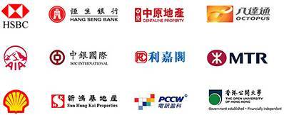 合作企業客戶機構